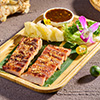 Signature Grilled Pork Neck